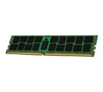 KINGSTON 64GB DDR4-3200MHz Reg ECC Module | KTH-PL432/64G | 0740617314816
