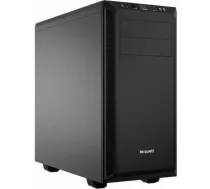 Be quiet! PURE BASE 600 Black BG021 | BG021 | 4260052185414
