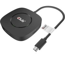 Club 3D CSV-1550 3.2 Typ C | CSV-1550 | 8719214471422