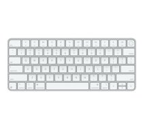 Apple Magic Keyboard with Touch ID (US) White | MXCK3LB/A | 195949633805 | UKAPPRSBUEMXCK3