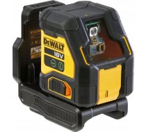 Dewalt DEWALT.LINE LASER 18V DCLE34021D1 1x2.0Ah GREEN | DCLE34021D1-QW | 5035048795941