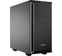 Be quiet! PURE BASE 600 Silver BG022 | BG022 | 4260052185421 | 2A45-00W