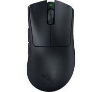 Razer DeathAdder V3 Pro - Black - Classic Base - 1000 Hz | RZ01-04630100-R3G1 | 8886419334057