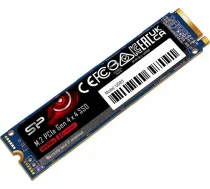 Silicon Power UD85 M.2 2 TB PCI Express 4.0 3D NAND NVMe | SP02KGBP44UD8505 | 4713436150442