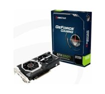 Biostar GeForce GTX1050 NVIDIA GeForce GTX 1050 4 GB GDDR5 | VN1055XF41 | 4712960687912 | VGABIONVD0015