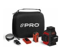 PRO Laser Wieloliniowy AQ3DR (1 szt) | 3-01-06-L1-205 | 5901571527130