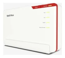 AVM FRITZ!Box 5690 Pro | 20003043 | 4023125030437 | 5618-199