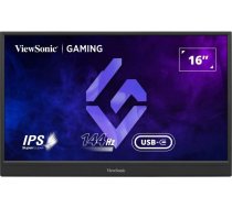 ViewSonic VX1654 - 15.6" | IPS | FHD | 6 ms | 144 Hz | VX1654 | 766907029475