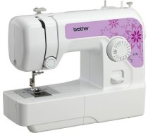 Brother J17s Semi-automatic sewing machine Electromechanical | J17SVM1 | 4977766771139 | KB05-001