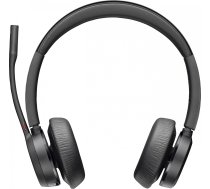 POLY Voyager 4320 USB-C Headset /BT700 + charging stand 77Z31A | 77Z31AA | 197029611611