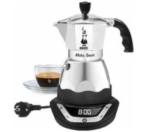 Bialetti Moka Easy Timer 3TZ (150 ml) | 6092 | 8006363009980