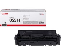 Toner Canon CRG-055H Black Oryginał (3020C002) | 3020C002 | 4549292124866