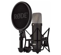 Mikrofon Rode NT1 Sigature (NT1SIGN) | NT1SIGNBLK | 6988130139828