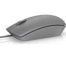 Mysz Dell MS116 USB Optical Mouse, | YPPC7 | 5704174208273