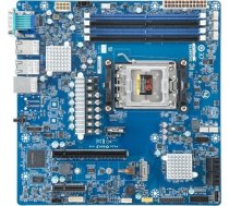 Motherboard - Gigabyte MC13-LE1 1x AM5 AMD Epyc 4004/Ryzen 7000/Ryzen 9000 B650E. | 9MC13LE1MR-000 | 4719331849917 | PLGGIGSAM0003