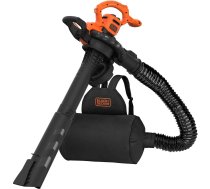 Black&Decker Odkurzacz do liści BEBLV290-QS (BEBLV290-QS) | BEBLV290-QS | 5035048705155
