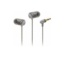 Słuchawki SoundMagic E11 | Soundmagic E11 dark gun douszne | 6949379002076