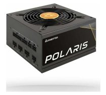 Chieftec PPS-750FC 750W Polaris 80PLUS Gold | PPS-750FC | 0753263076441