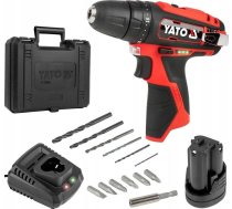 Yato YT-82901 12 V 1 x akumulator 2 Ah | YT-82901 | 5906083042508