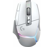 Logitech G502 X PLUS Gaming Mouse - white | GAMO-1149 | 5099206096356 | 910-006171