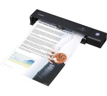 Canon imageFORMULA P-208II mobile document scanner Duplex USB Win Mac | 9704B003AA | 4528472106366