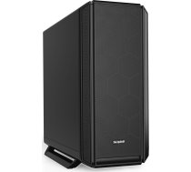 Be quiet! SILENT BASE 802 Black BG039 | BG039 | 4260052188378 | 2A45-01U