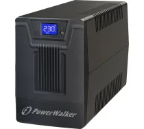 Power Walker VI 1000 SCL FR | VI 1000 SCL FR | 4260074982206 | ZSIPWAUPS0105