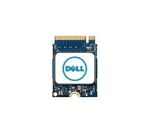 Dell Class 35 512GB M.2 2230 PCI-E x4 Gen3 NVMe (AB292881) | AB292881 | 5397184495384
