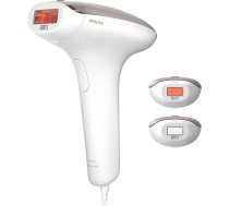Philips Lumea Advanced IPL - Hair removal device SC1998/00, For body and facial procedures, 15 min. procedure for shins, Built-in skin tone sensor | SC1998/00 | 8720689016995