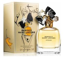 Marc Jacobs Perfumy Damskie Perfect Intense EDP (50 ml) | S8319008 | 3616302780037