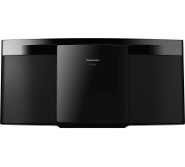 Panasonic SC-HC200EG-K Mikro-Hifi-System Black | SC-HC200EG-K | 5025232874248 | 166593