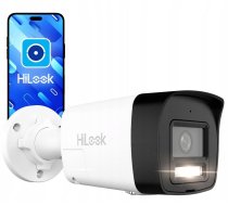 Kamera IP HiLook Kamera IP Hilook by Hikvision IPCAM-T8-30DL 2.8mm | IPCAM-T8-30DL 2.8mm | 6936422125196