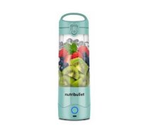 Nutribullet Portable NBP003LBL turkusowy | NBP003LBL | 8006447002135 | AGDM-BLE-NTBL-035