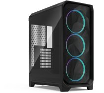 Fractal Design Meshify 3 Black RGB TG Light Tint | FD-C-MES3A-06 | 843276109509