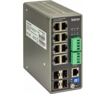 Barox RY-804GBTME | RY-804GBTME | 5704174466116