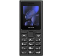 HMD Nokia 105 (TA-1684) Dual Sim Black | TA-1684 | 6438409099013