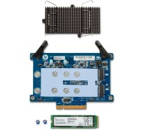 HP Moduł SSD Z Turbo Drive TLC (Z8G4) 1 TB | 1PD55AA | 5706998375506