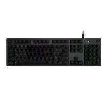 Klawiatura Logitech G512 GX Blue (920-008946) | 920-008946 | 5099206080249