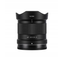 Viltrox Viltrox AF 40mm F2.5 Nikon Z | 6953400304794 | 6953400304794