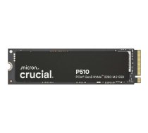 Crucial SSD P510 2TB M.2 NVMe Gen5 2280 10000/8700 MB/s | CT2000P510SSD8 | 0649528946072