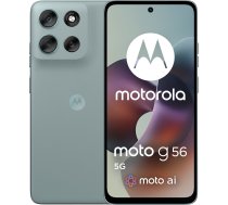 Motorola Moto G56 5G 8/256GB Gray (PB7Y0036SE) | PB7Y0036SE | 840023292248