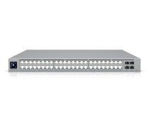 UBIQUITI UniFi USW-Pro-XG-48-PoE | USW-Pro-XG-48-PoE | 810177160748 | NUUBQSZ48POE10A