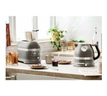 KitchenAid Artisan 5KEK1522EMS Silver | 5KEK1522EMS | 5413184151072 | AGDM-CZAJ-KTAD-005