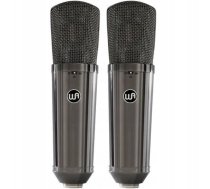 Warm Audio WA-87 R2 TS - Para Mikrofonów Pojemnościowych | 85181000 | 850031640467