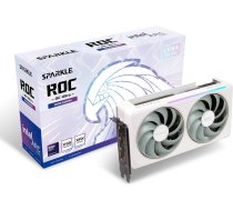 SPARKLE Intel Arc B580 ROC Luna OC U12G graphics card | SB580RW-12GOC | 4711342291075 | 2E22-14Q