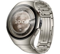 Huawei Watch 5 Elite 46mm | 55020EVW | 6942103154331