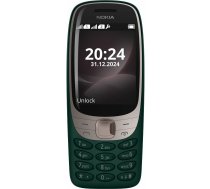 Nokia 6310 (TA-1607) Dual Sim Green | TELAOTELNOK00061 | 6438409100290