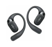 SHOKZ OpenFit 2+ Headphones Wireless Ear-hook, In-ear Calls/Music Bluetooth Black | T921-ST-BK | 810173482424 | AKGSKZSBL0086