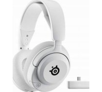 Słuchawki SteelSeries Arctis Nova 5P Białe (61674) | 61674 | 5707119057998