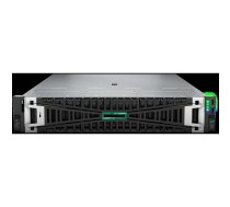 Serwer HP HPE PL DL345g11 AMD Epyc 9115 (2.6G/16C) 2x32G 2x960G 2x1000W MR416i-p 8SFF 4p1G Smart Choice | P81839-425 | 4549821642342